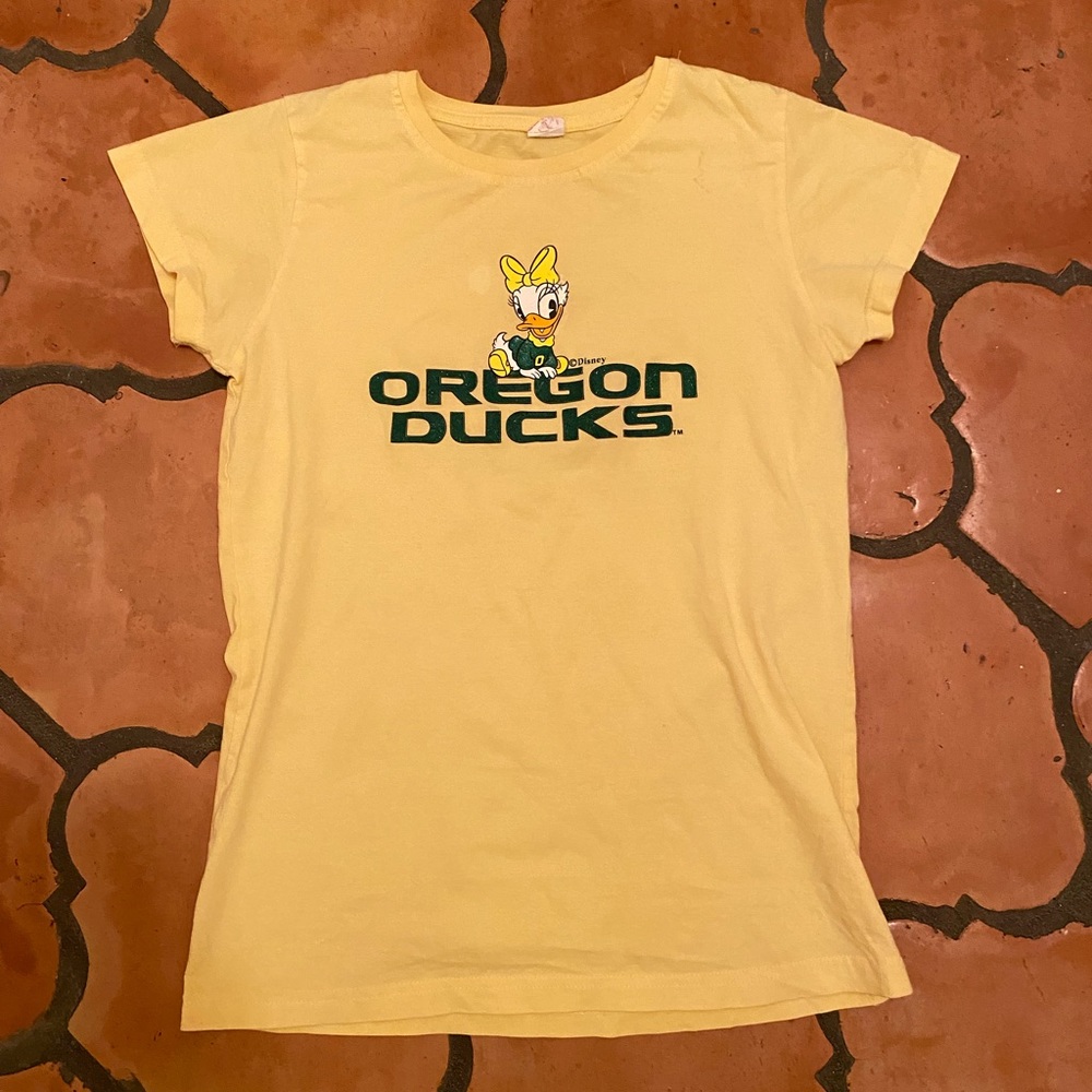 Oregon Ducks T-shirt